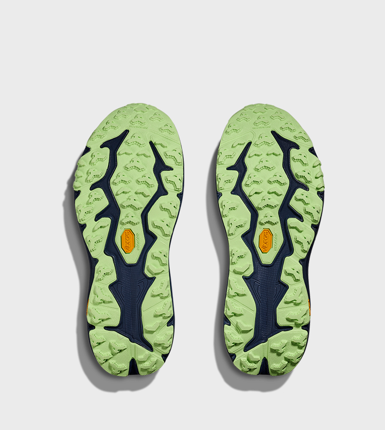 SPEEDGOAT 6 Lace Up Running Shoes
