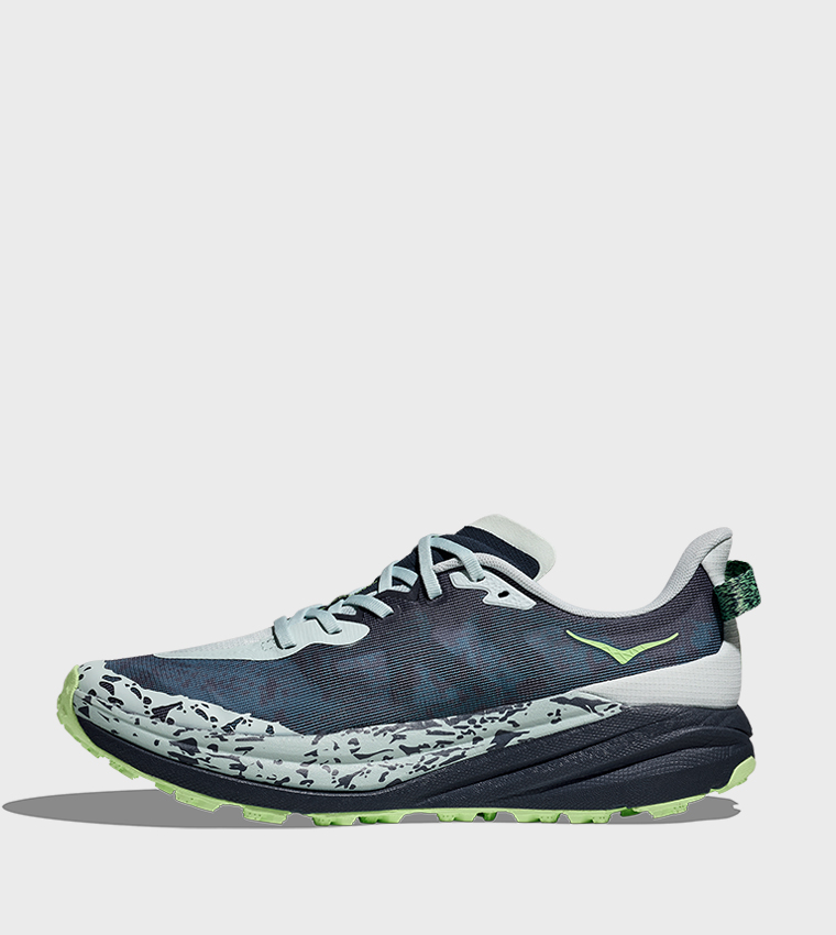 SPEEDGOAT 6 Lace Up Running Shoes