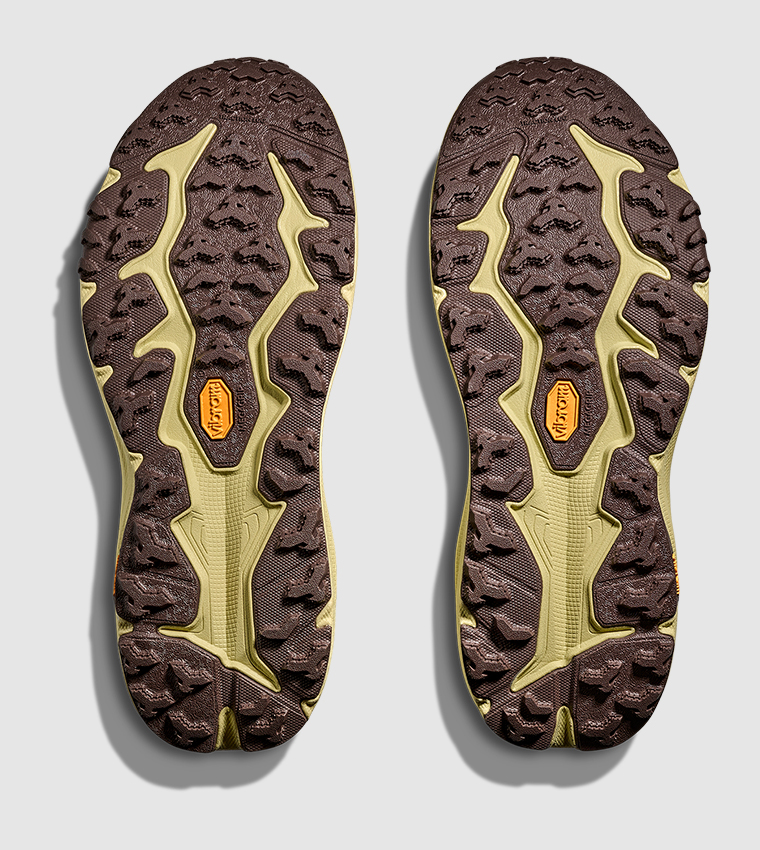 SPEEDGOAT 6 Lace Up Running Shoes