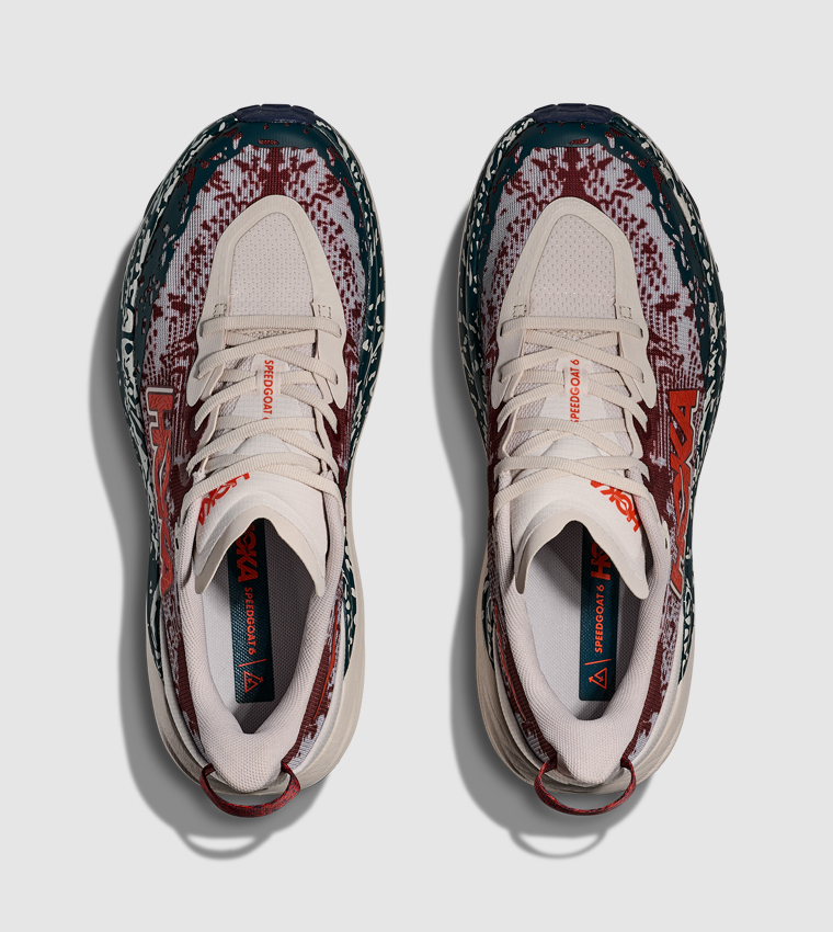 SPEEDGOAT 6 Running Shoes