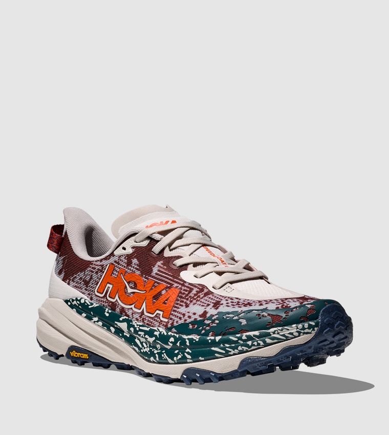 SPEEDGOAT 6 Running Shoes