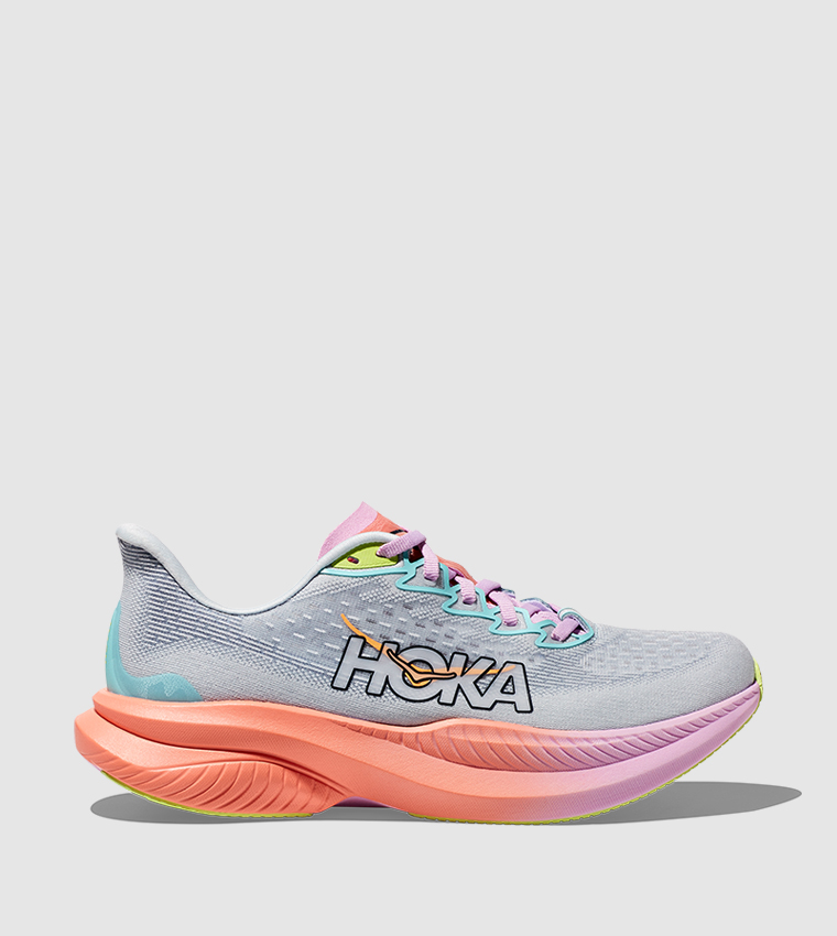 MACH 6 Running Shoes