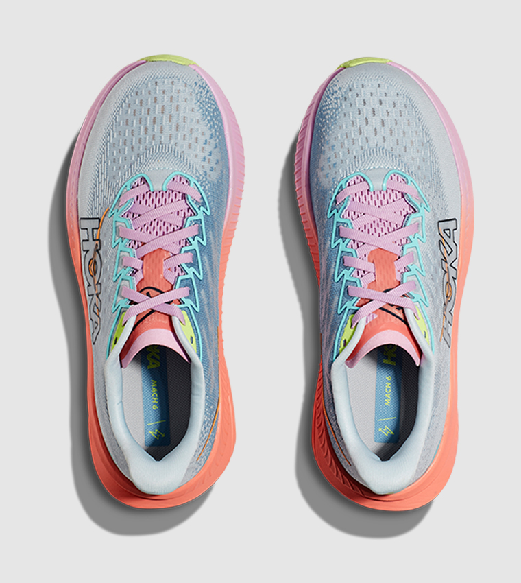 MACH 6 Running Shoes