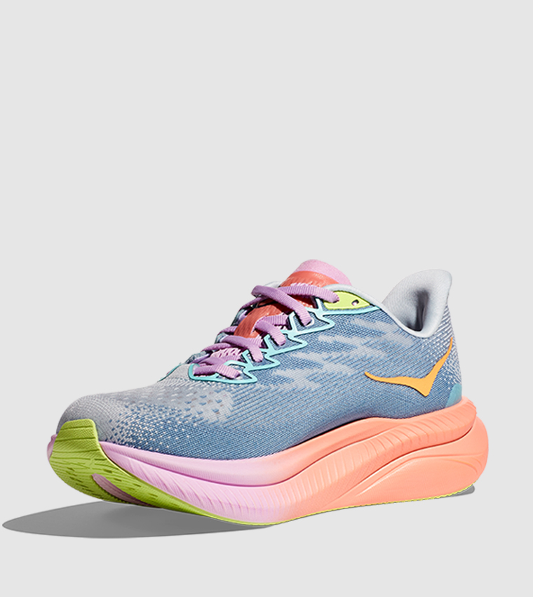 MACH 6 Running Shoes