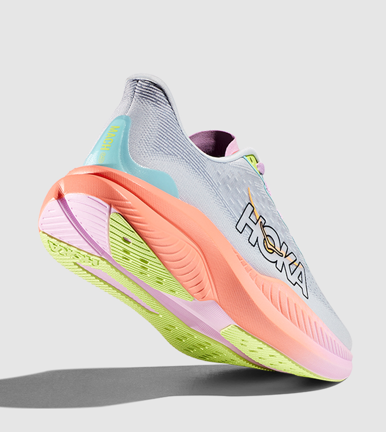 MACH 6 Running Shoes