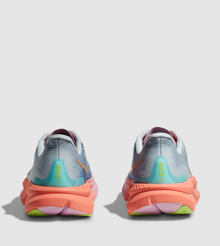 MACH 6 Running Shoes