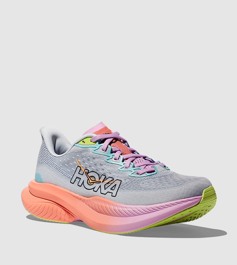 MACH 6 Running Shoes