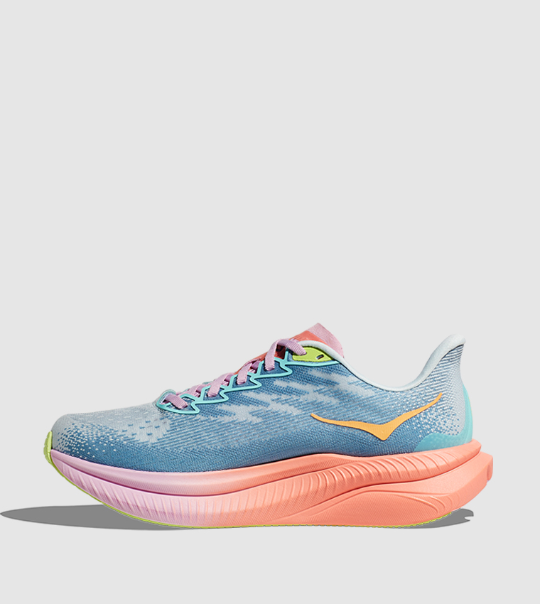 MACH 6 Running Shoes