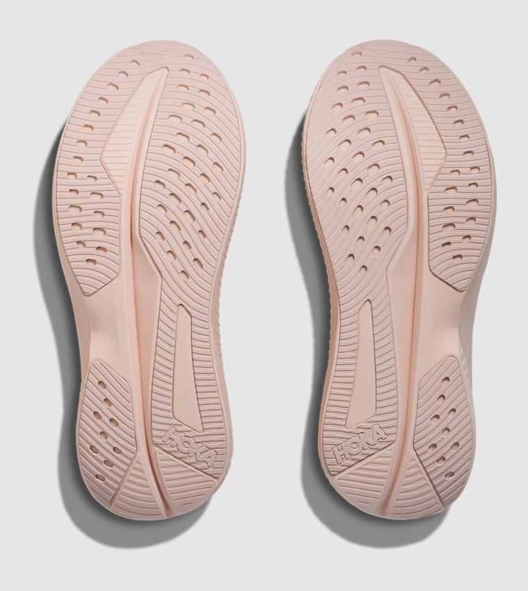MACH 6 Lace Up Running Shoes