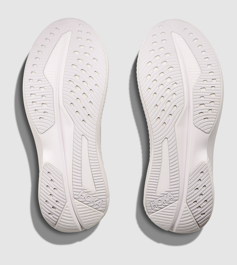 MACH 6 Lace Up Running Shoes