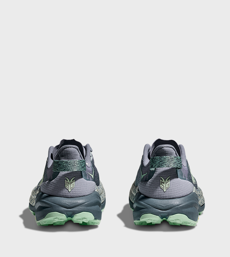 SPEEDGOAT 6 Lace Up Running Shoes