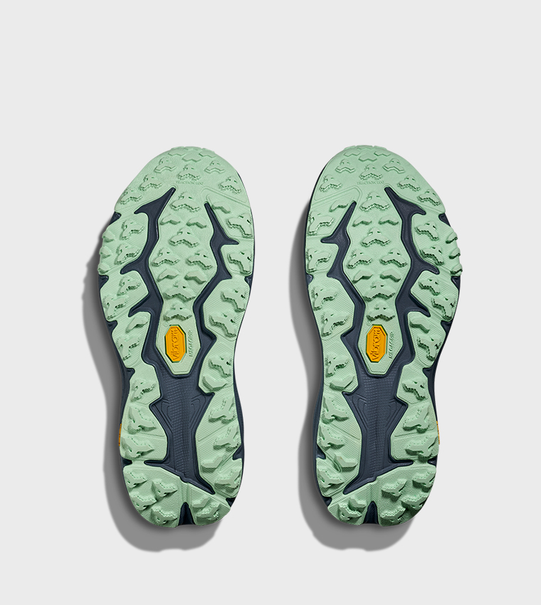 SPEEDGOAT 6 Lace Up Running Shoes