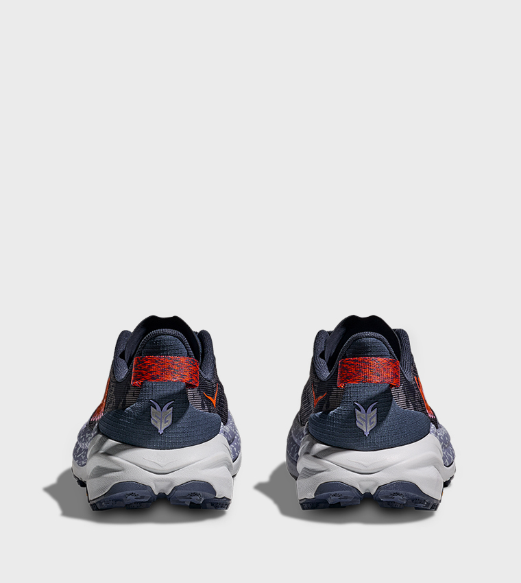 SPEEDGOAT 6 Lace Up Running Shoes