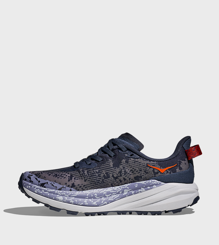 SPEEDGOAT 6 Lace Up Running Shoes