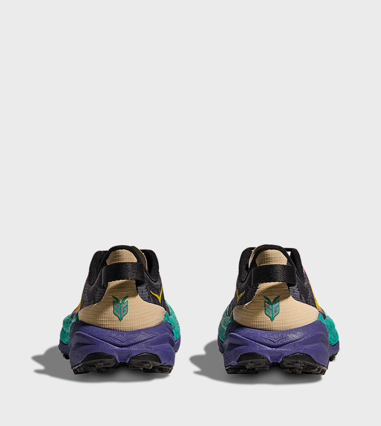 SPEEDGOAT 6 Lace Up Running Shoes