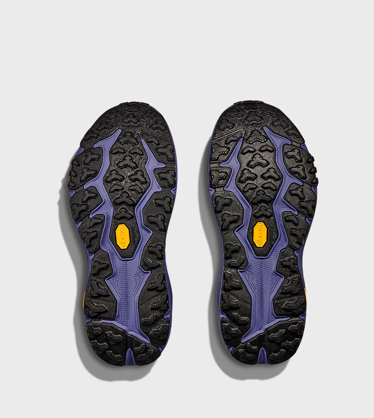 SPEEDGOAT 6 Lace Up Running Shoes