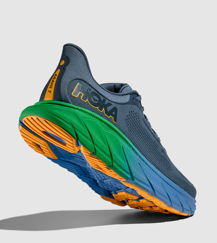 ARAHI 7 Running Shoes