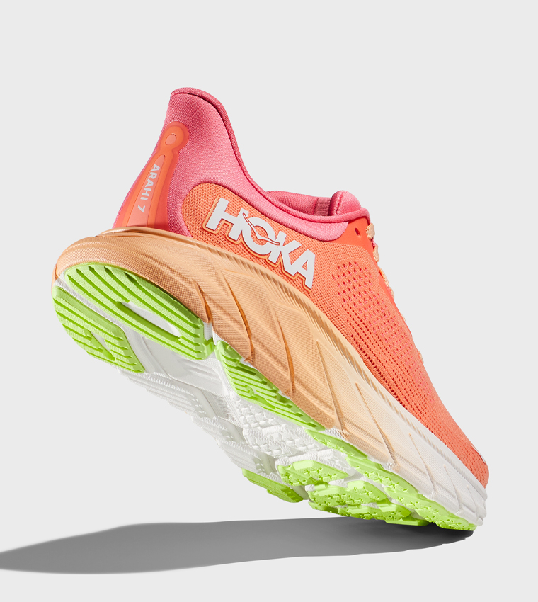 ARAHI 7 Running Shoes