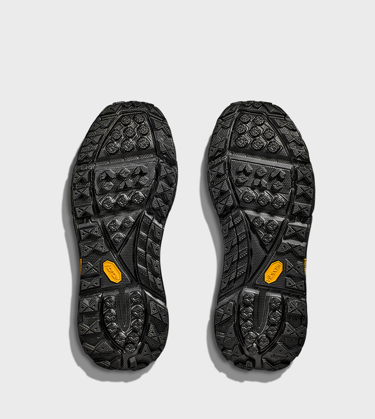 TOR SUMMIT Hiking Shoes