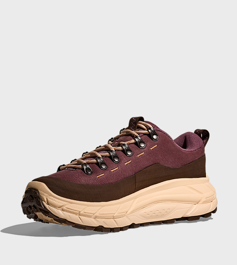 TOR SUMMIT Hiking Shoes