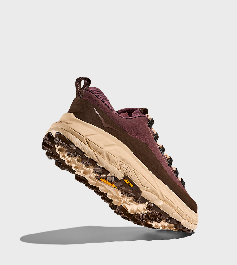 TOR SUMMIT Hiking Shoes