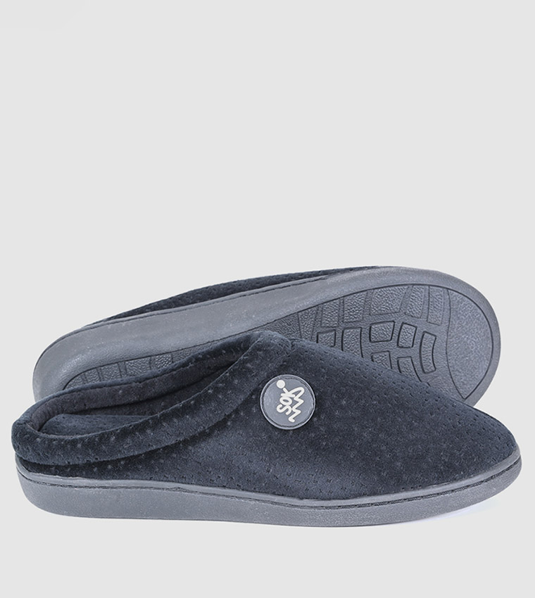 Buy Nester Comfort Memory Foam In Black 6thStreet Saudi Arabia