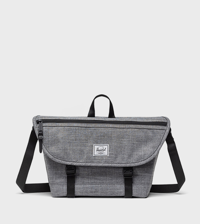 Cove Small Messenger Bag
