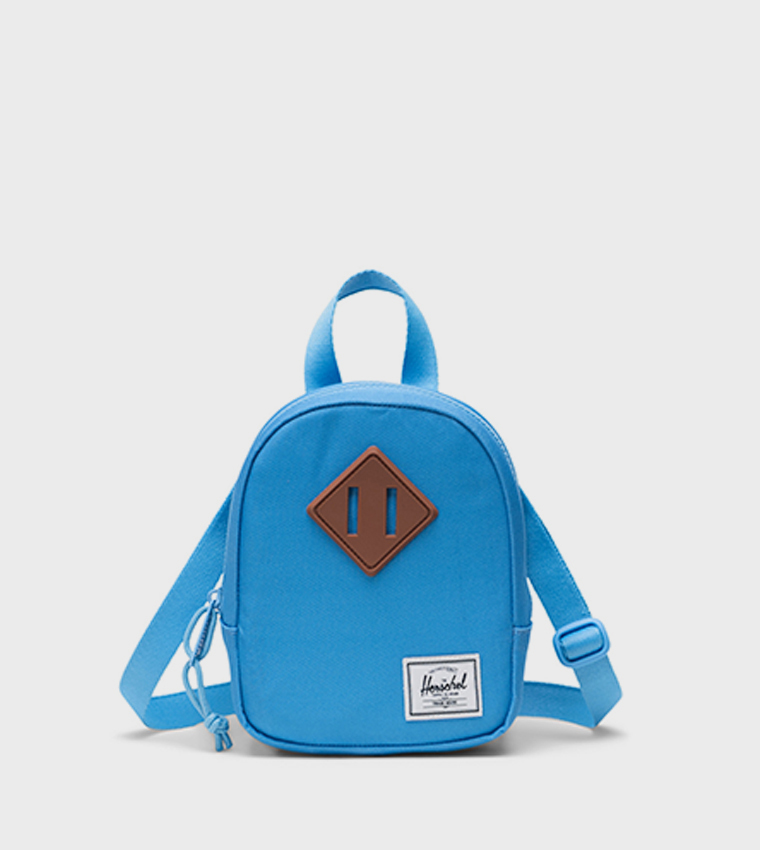 Heritage™ Logo Badge Small Backpack