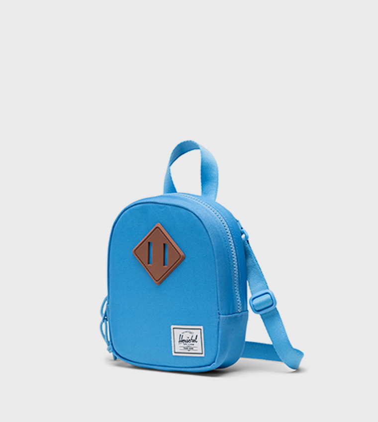 Heritage™ Logo Badge Small Backpack