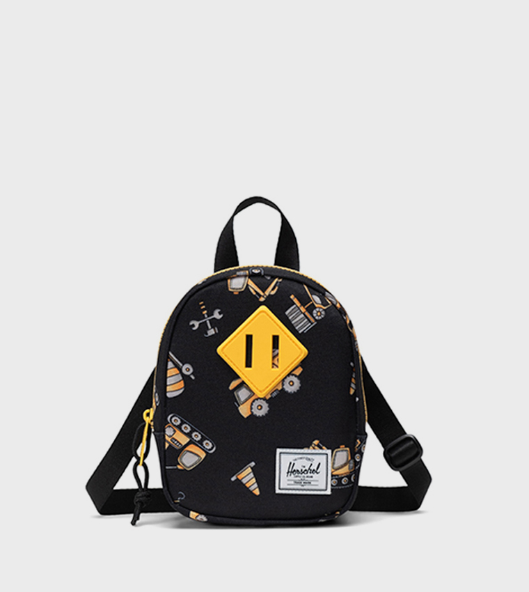 Printed Heritage™ Crossbody Bag