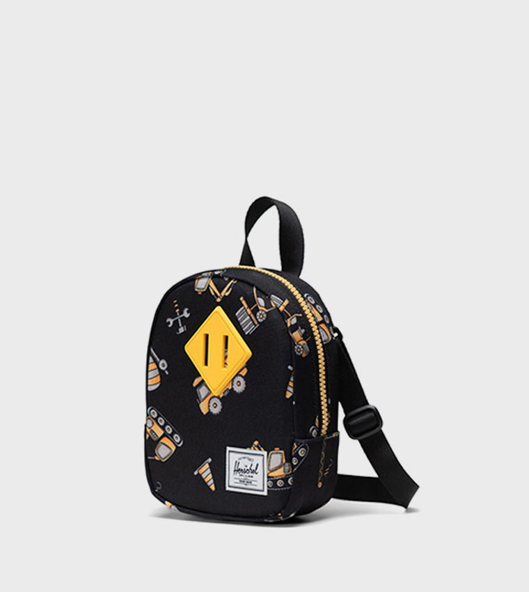 Printed Heritage™ Crossbody Bag