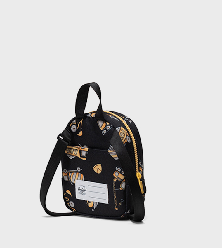 Printed Heritage™ Crossbody Bag