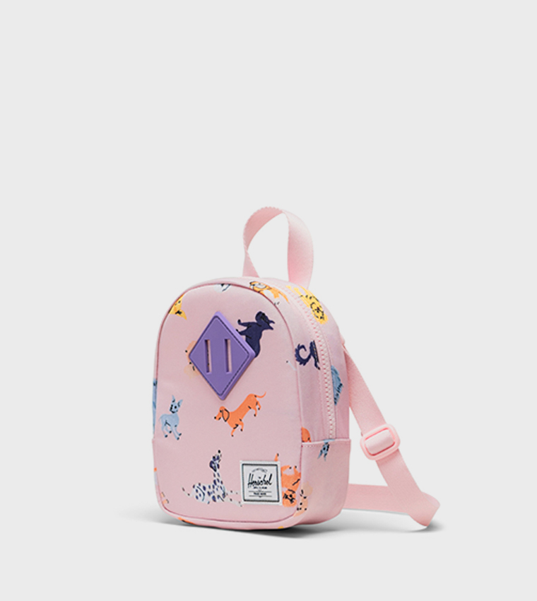 Heritage™ Printed Small Backpack
