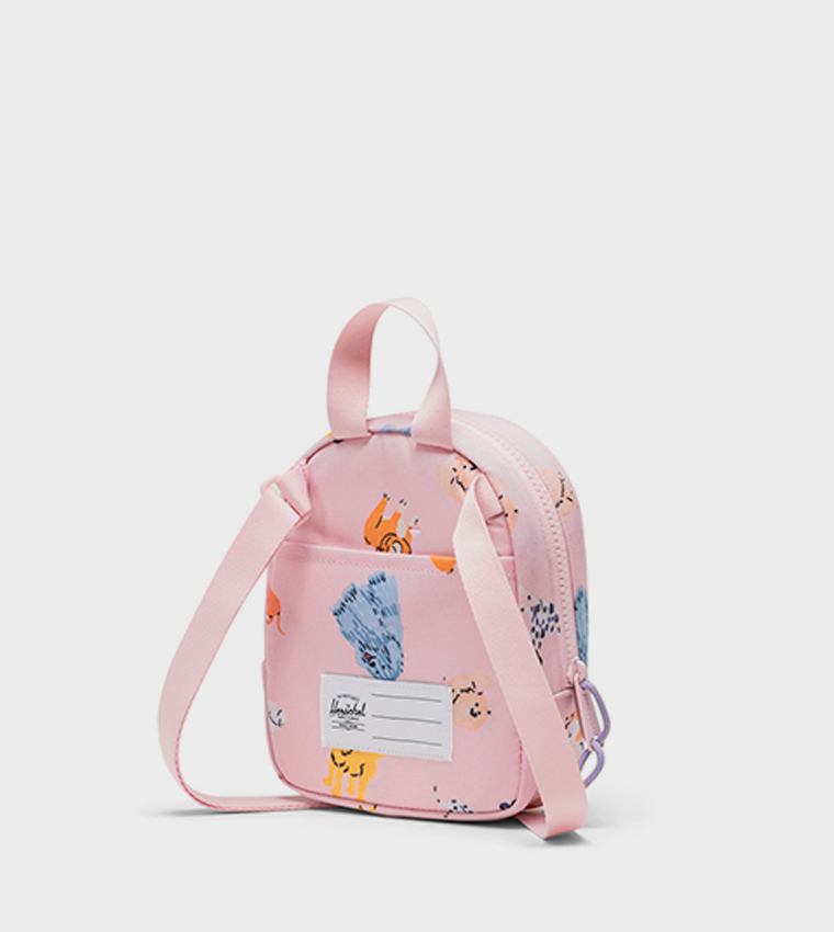 Heritage™ Printed Small Backpack