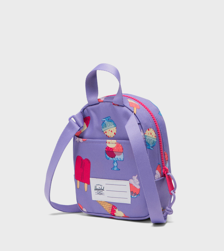 Heritage™ Crossbody Bag