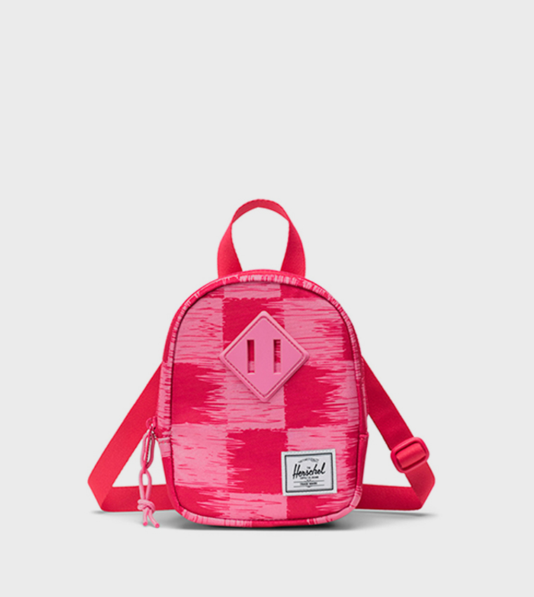 Printed Heritage™ Crossbody Bag