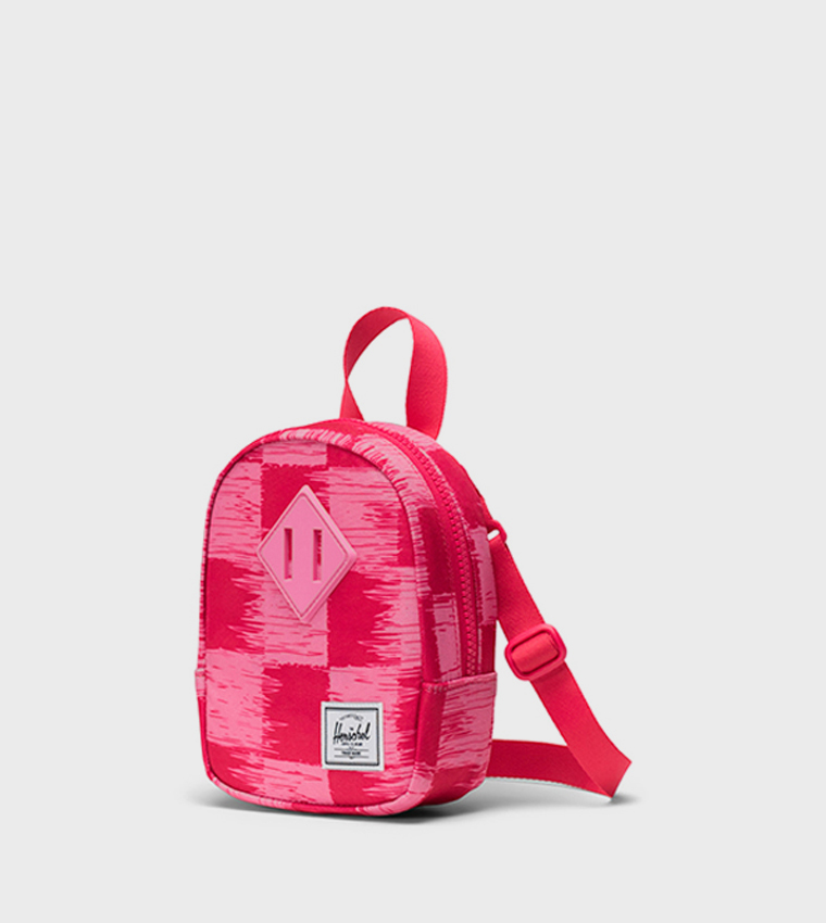 Printed Heritage™ Crossbody Bag