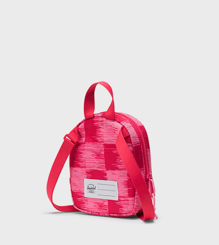 Printed Heritage™ Crossbody Bag