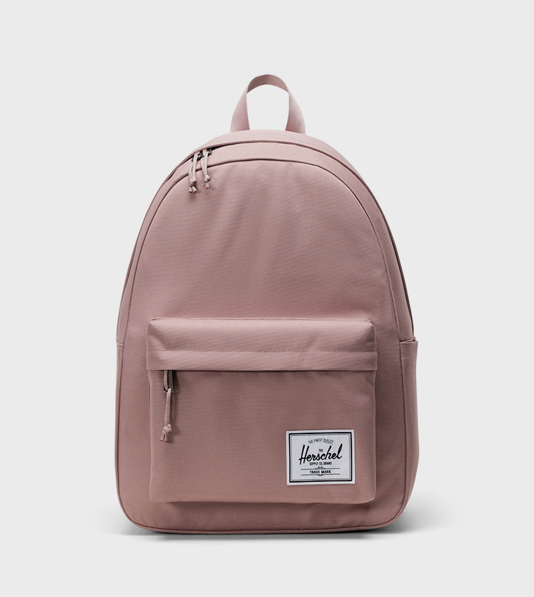 Classic™ Logo Label Backpack