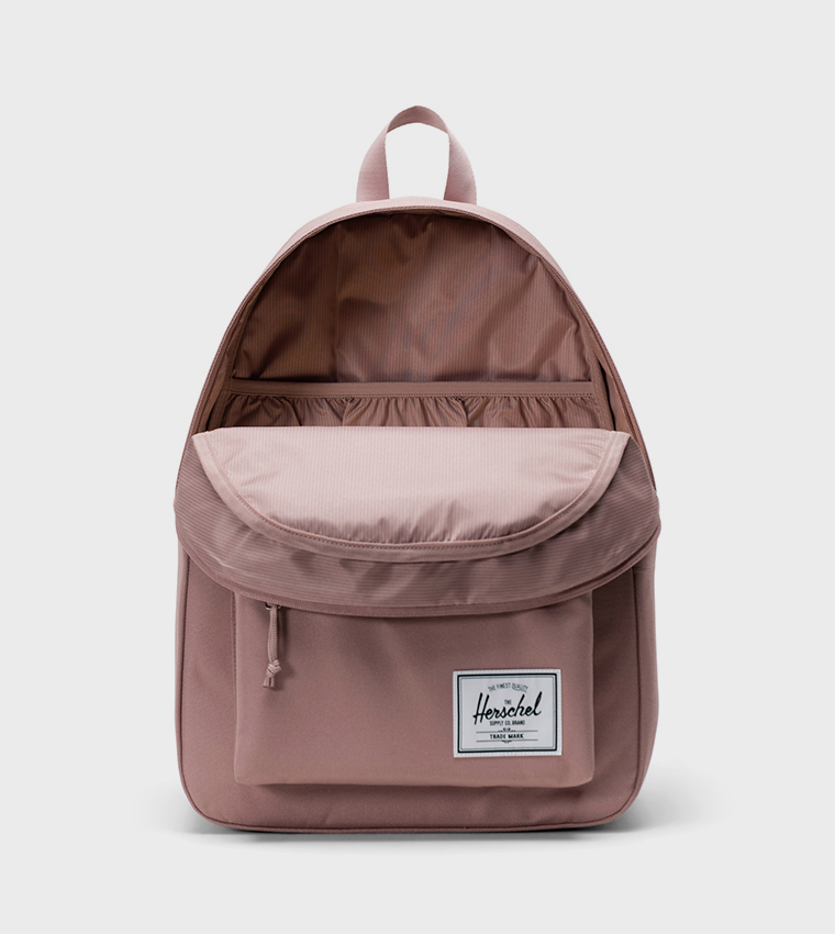 Classic™ Logo Label Backpack