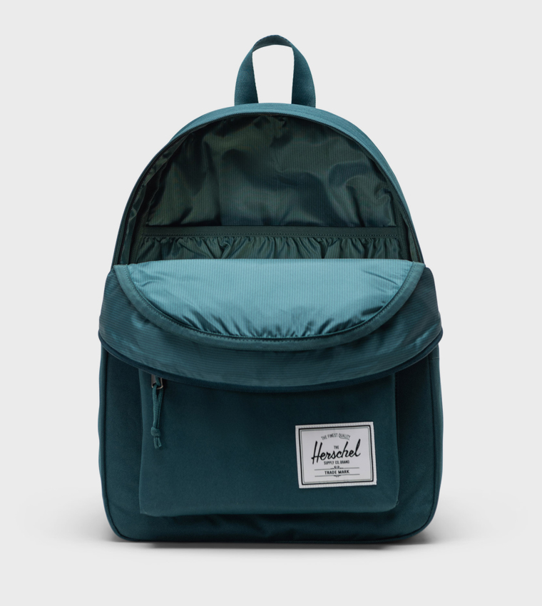 Classic Zip Around Backpack