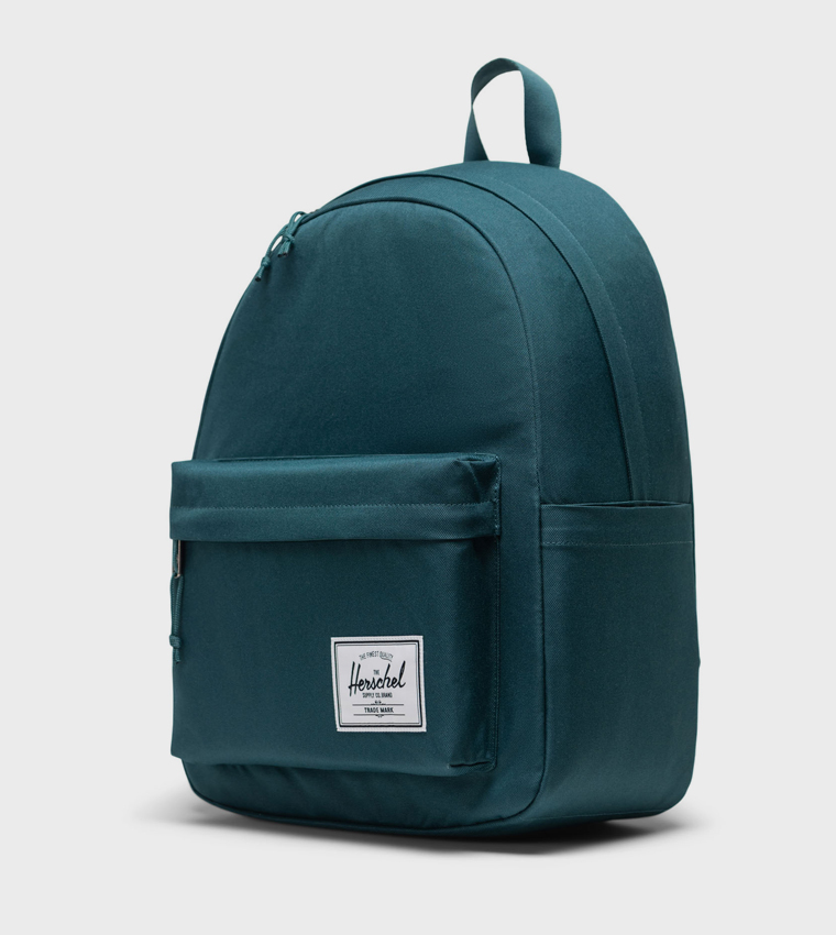Classic Zip Around Backpack
