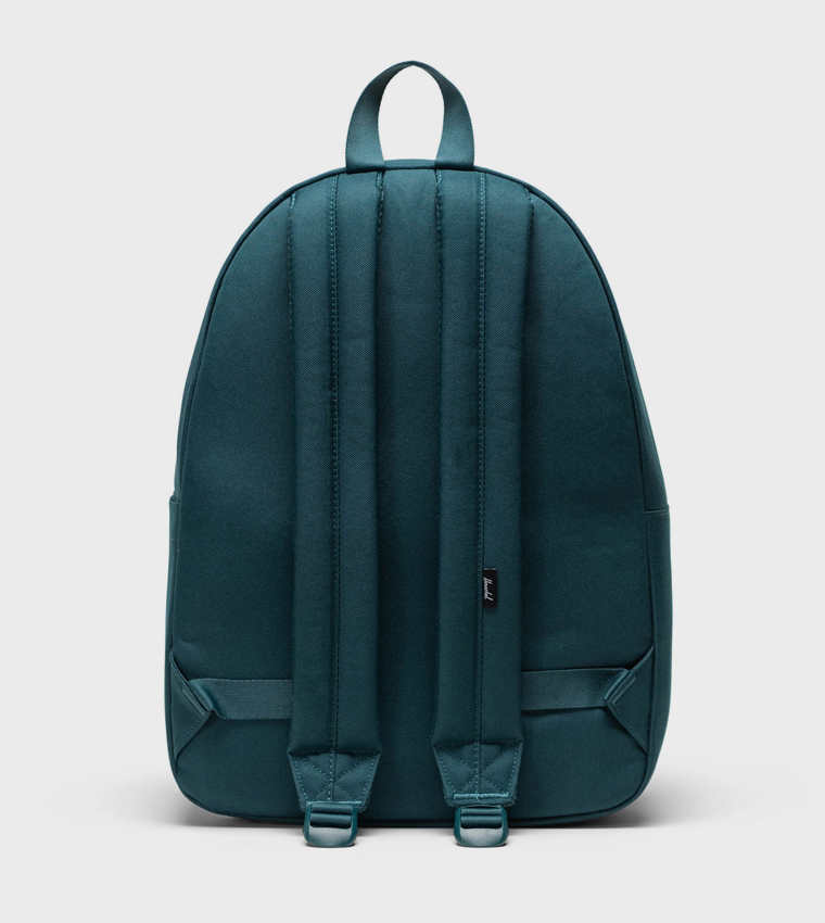 Classic Zip Around Backpack
