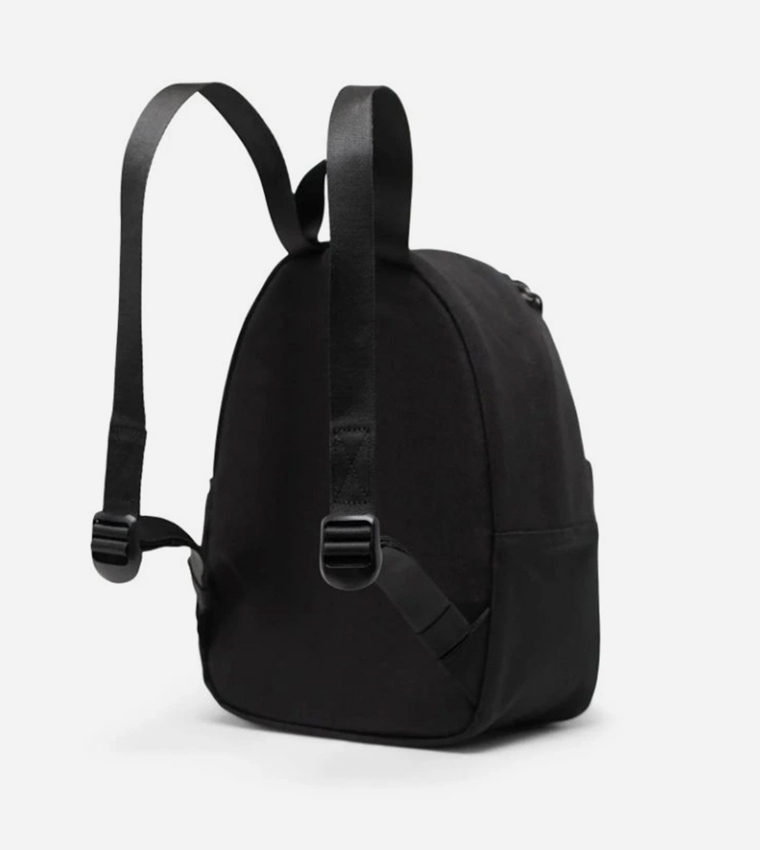 Classic™ Logo Label Mini Backpack