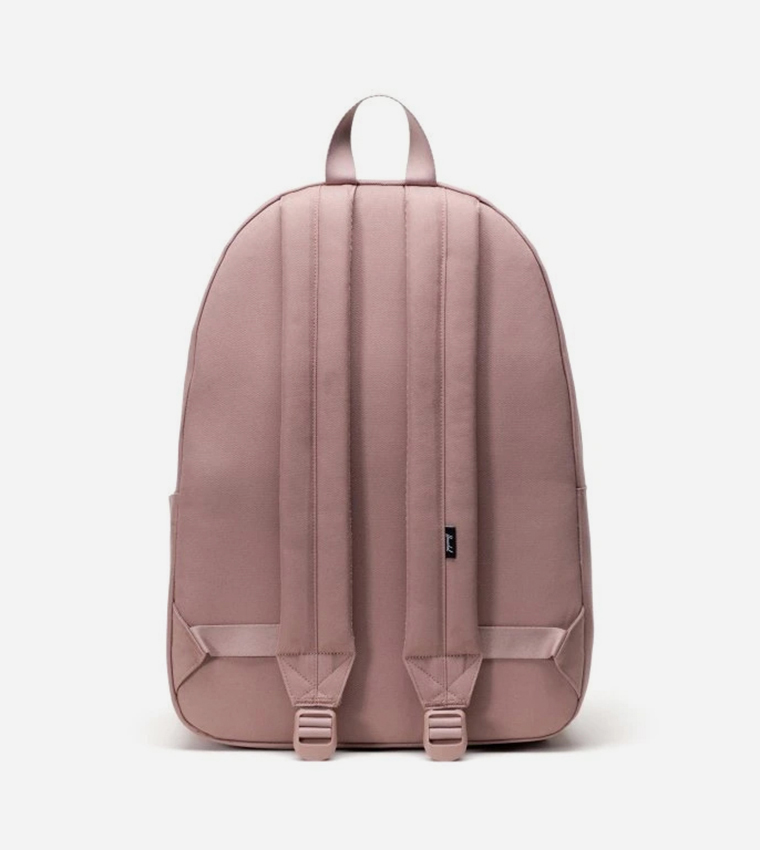 Classic™ Logo Label Mini Backpack