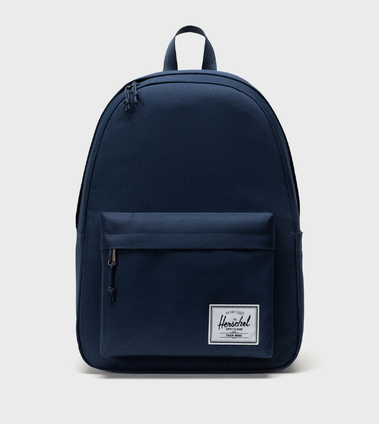 Classic™ XL Logo Label Backpack