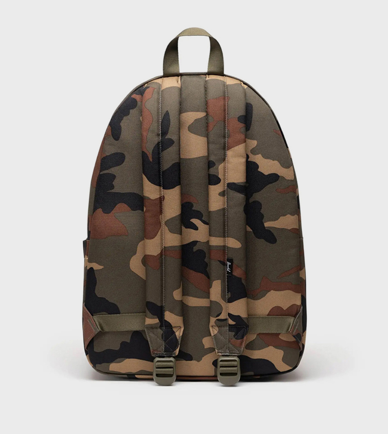 Classic™ Camo Print XL Backpack