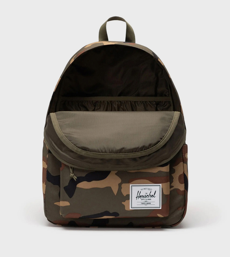 Classic™ Camo Print XL Backpack