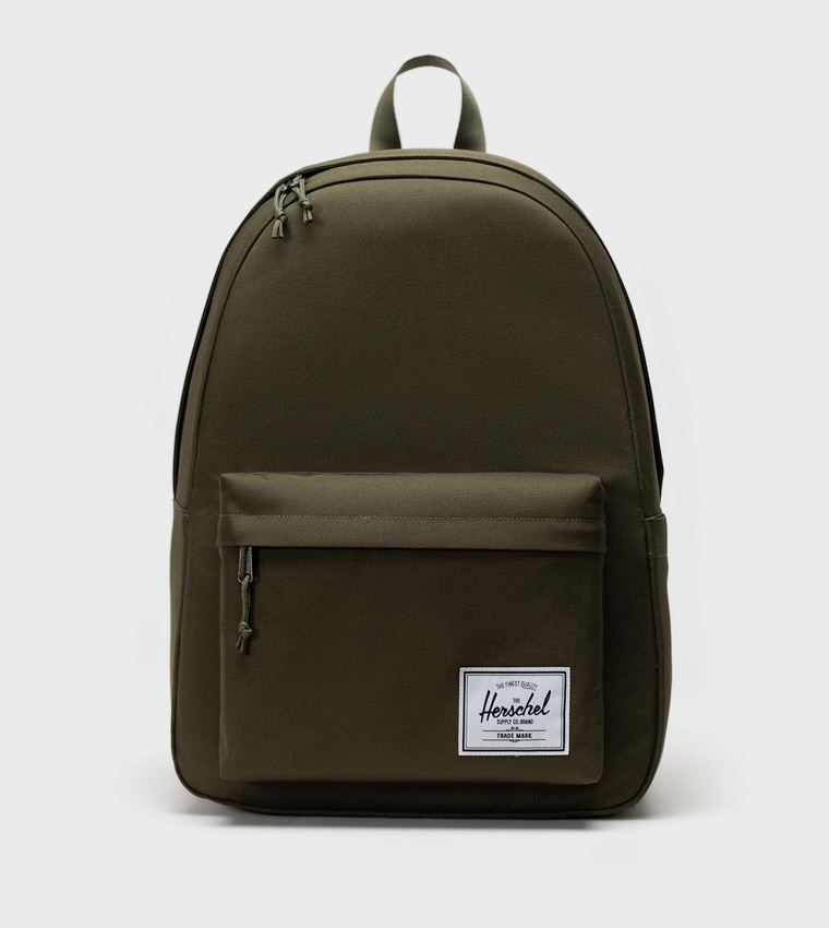 Classic™ XL Logo Label Backpack