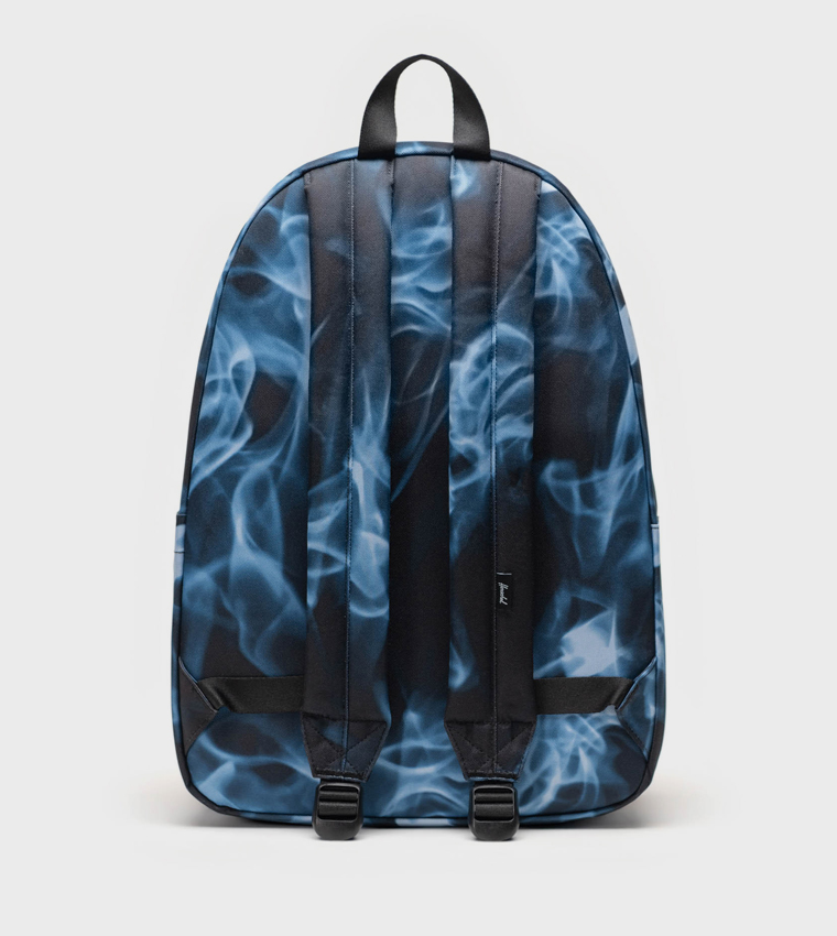 Classic XL Patterned Zip Around Backpack